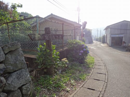 下小迎へ
