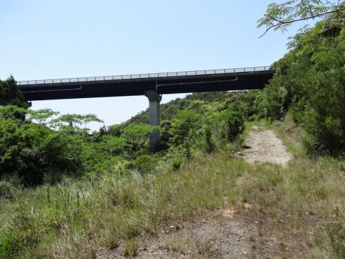 西彼半島幹線道路