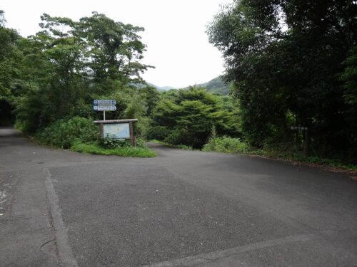 Dsc07701 つがねの滝へ