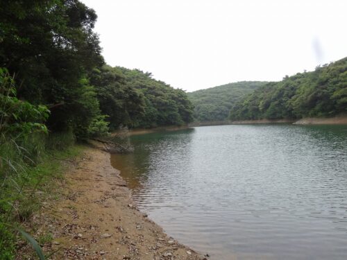 Dsc07757 御用堤