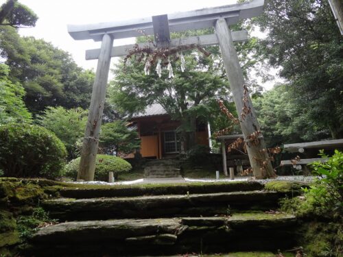 Dsc07764 琴平神社