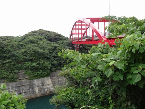 万関橋