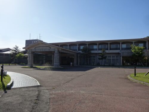 えびの高原荘