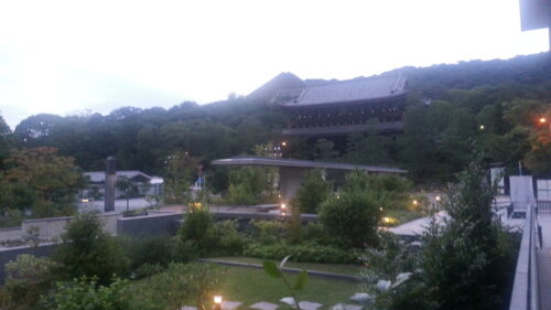 宿坊和順会館