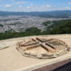 大文字山