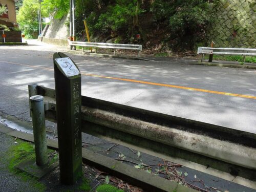 道しるべ