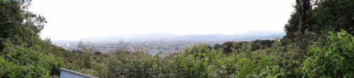 東山公園