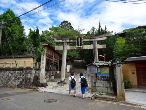 粟田神社