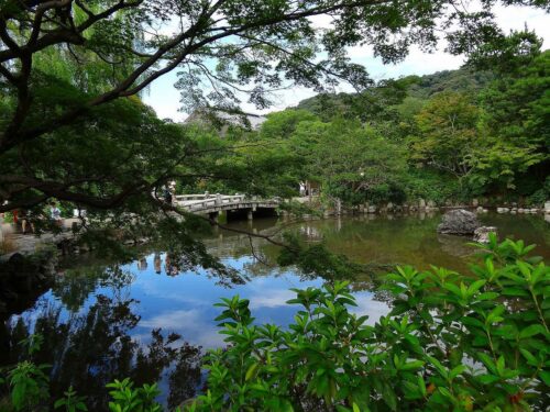 円山公園