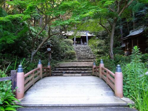 日向大神宮