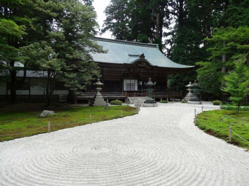 浄土院