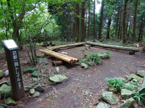 水井山 794.1m