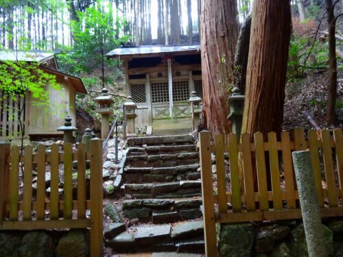 氷室神社