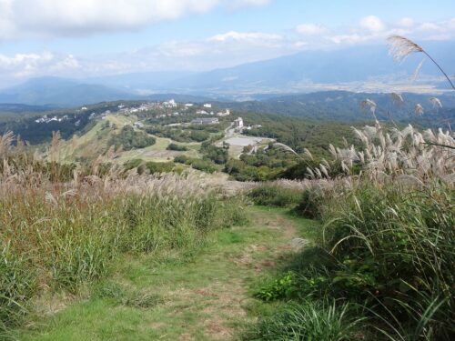 Dsc01726 トレイル