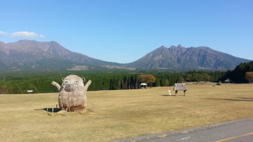 092529 これから登る根子岳東峰