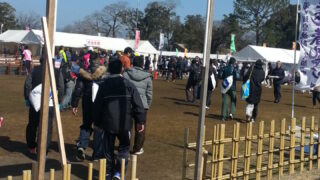 2016春風マラソン