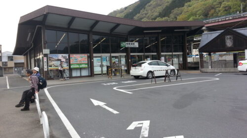 20160416_011 JR相模湖駅