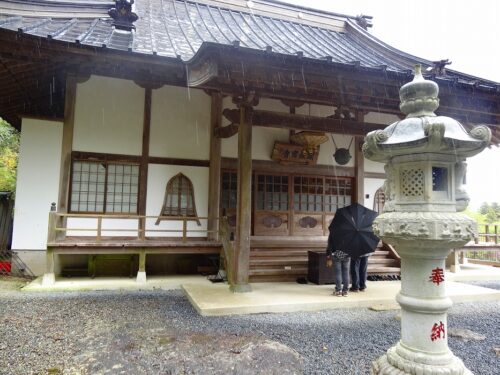 顕鏡寺