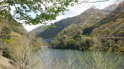 中川橋