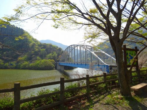 世附大橋