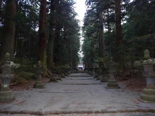 北口富士浅間神社