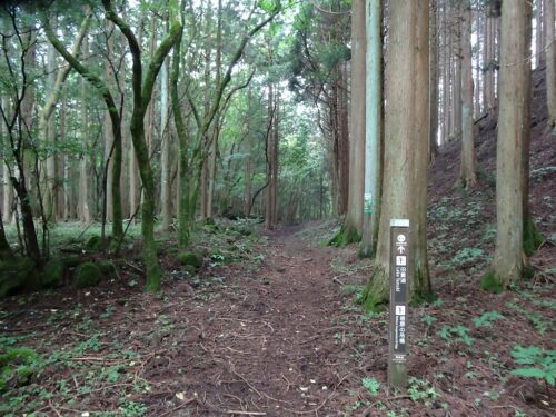 Dsc04009 割石峠