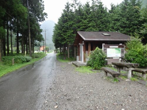Dsc04049 トイレ休憩所