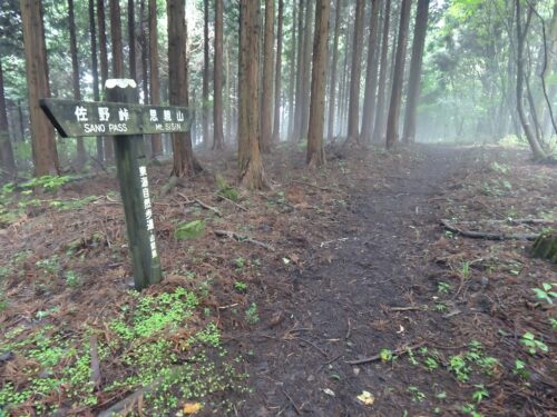 Dsc04143 道しるべ