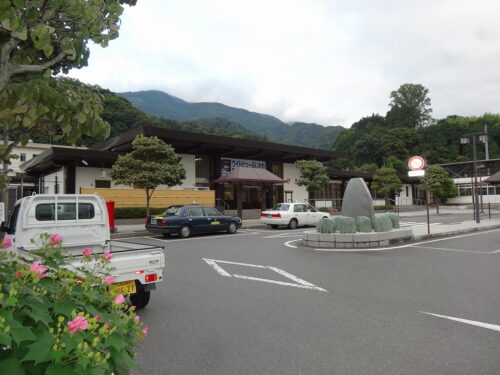Dsc04180 身延駅