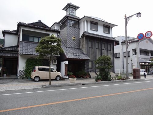 若木屋