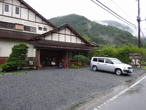 Dsc04285 民宿 根熊山荘