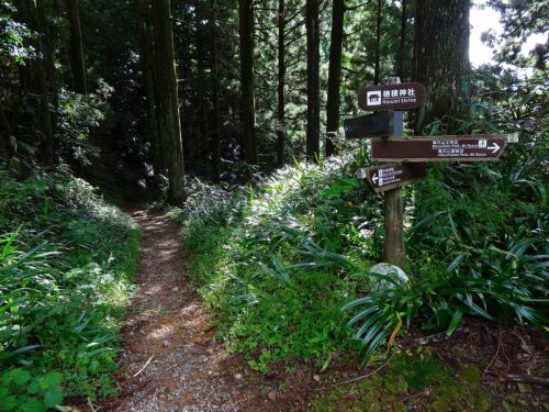 Dsc04398_2 平山からの登山道