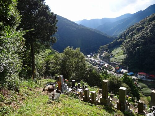 Dsc04530 山道