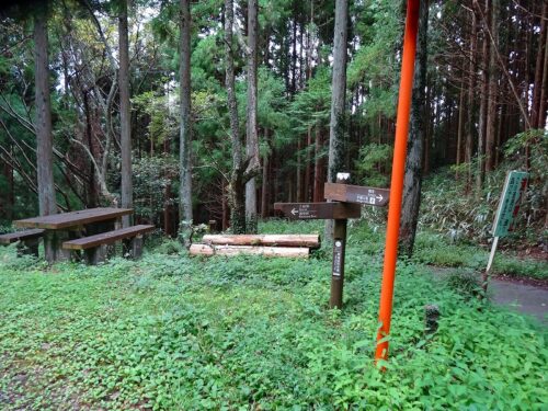 Dsc04558 道しるべ