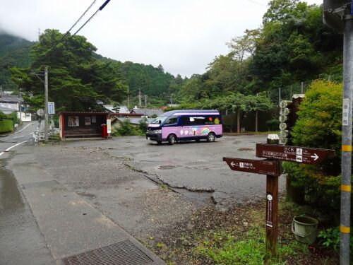 Dsc04569 蔵田バス停