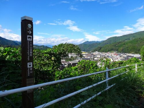 Dsc04635 道しるべ