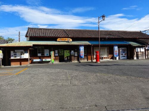 Dsc04645 大井川鉄道