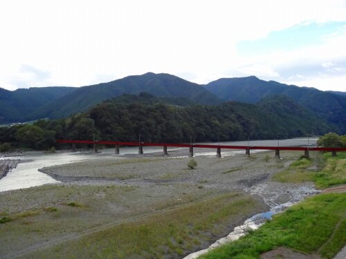 Dsc04652 大井川
