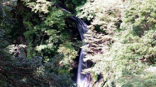 Img_20160925_082412 七ツ釜の滝