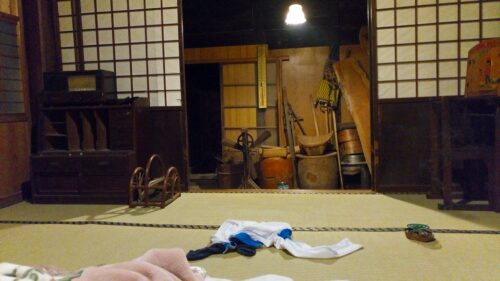 Img_20160925_193504 黒川の古民家