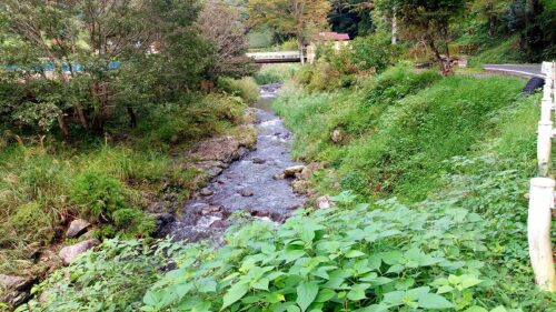 Img_20160929_134433 身成川沿い