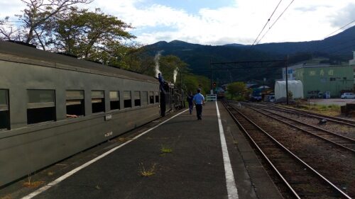 Img_20160929_154035 大井川鉄道