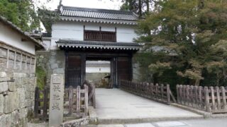 飫肥城下町