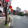 ランタン祭り