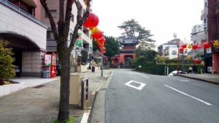 ランタン祭り