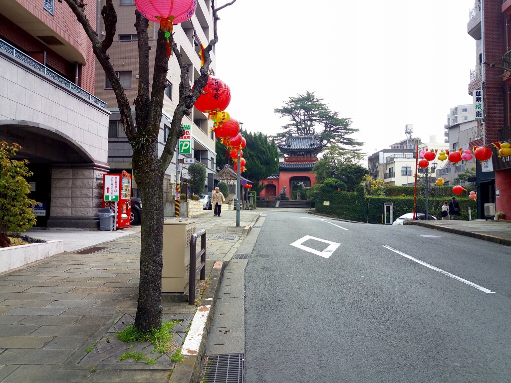 ランタン祭り