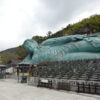 釈迦涅槃像