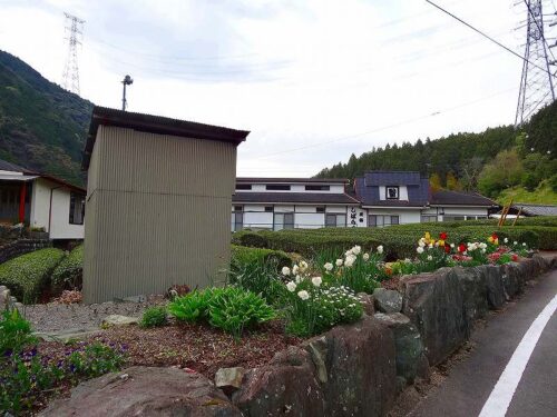 Dsc05131 民宿 しばらく