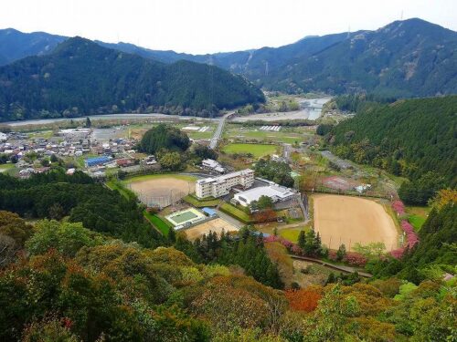 春野ふれあい公園
