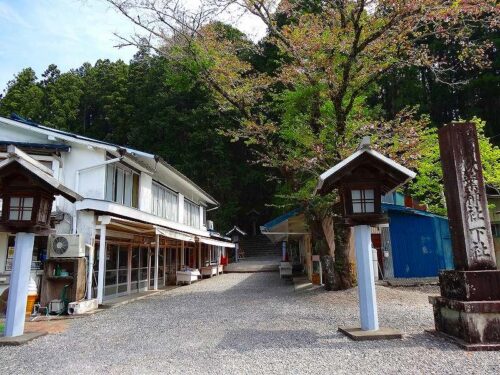Dsc05157 秋葉神社下社
